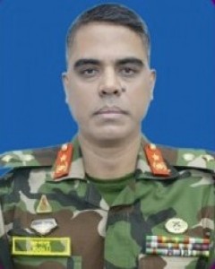 AKM Joglur Rahman Khan