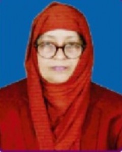 Delora Begum